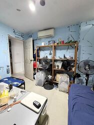 Blk 359B Admiralty Drive (Sembawang), HDB Executive #622682131